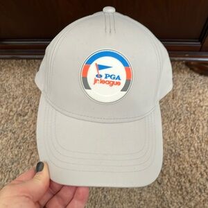 PGA jr league hat youth ages 5-12